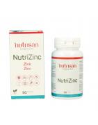 NutrizincOverig gezondheidsproducten5425025503049