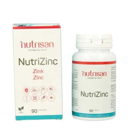 NutrizincOverig gezondheidsproducten5425025503049