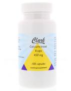 Calcium citraat 450mgMineralen multi8714226004071