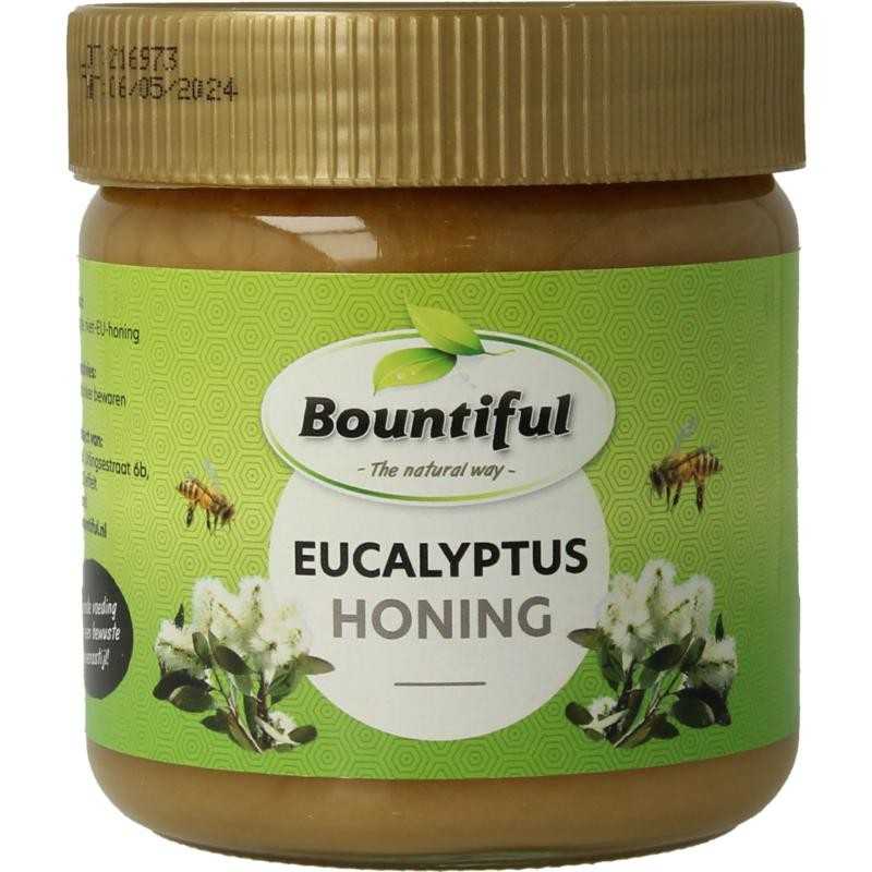 Eucalyptus honingVoeding8718503325279