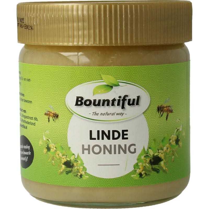 Linde honingVoeding8718503325262