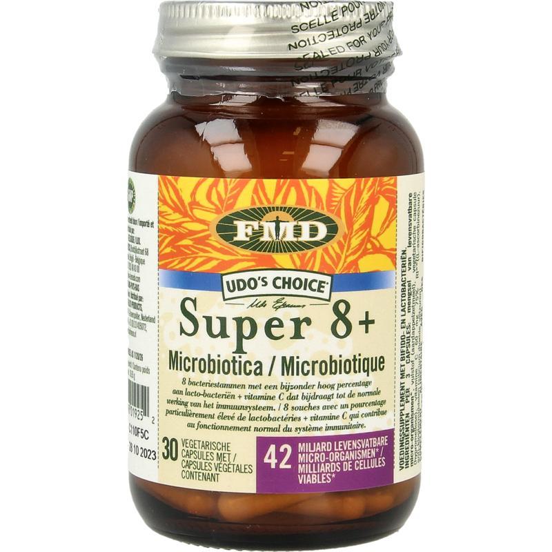 Super 8+ probioticaProbiotica061998019252