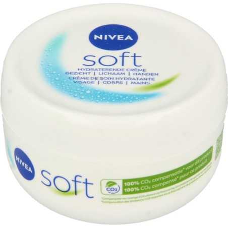 Soft potBodycrème/gel/lotion4005900963499