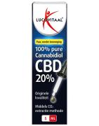 CBD olie 20%Overig gezondheidsproducten8713713089867