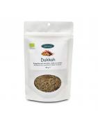 Dukkah met zeewier en komijn bioVoeding8717953268563