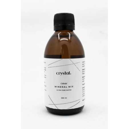 Colloidaal mineral mixOverig gezondheidsproducten8719327555927