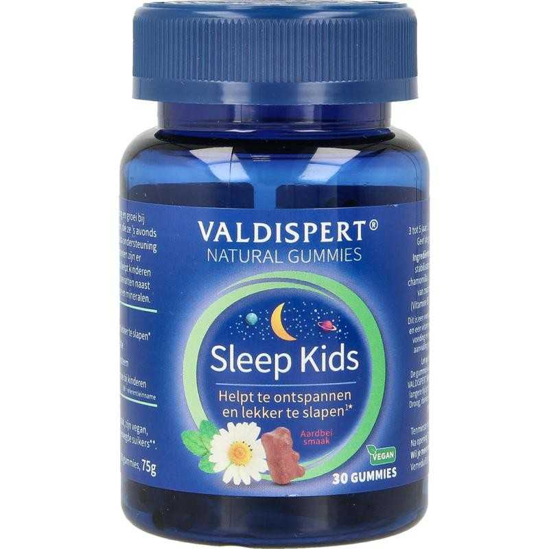 Kids sleepRustgevend8711744055233