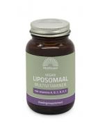 Vegan liposomaal multivitamineOverig vitaminen/mineralen8720791840457