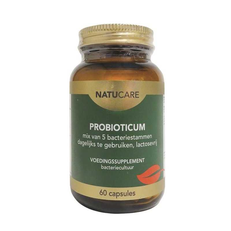 ProbioticumProbiotica8714248040682