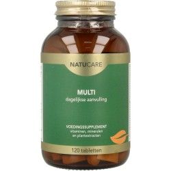 MultiVitamine multi5404030710253