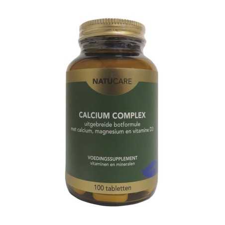 Calcium complexMineralen multi8714248009009