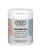 Face to face lactoferrine complexOverig gezondheidsproducten8717931863742