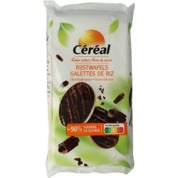 Koekjes met pure chocolade glutenvrij bioKoek3380380049705