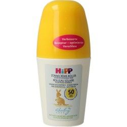 Preventiva sun tinted SPF50In de zon7350104242619