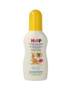 Baby soft zonnespray voor kinderenIn de zon4062300260269