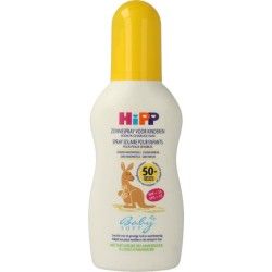 Suncare face sunscreen SPF30In de zon3760211480035