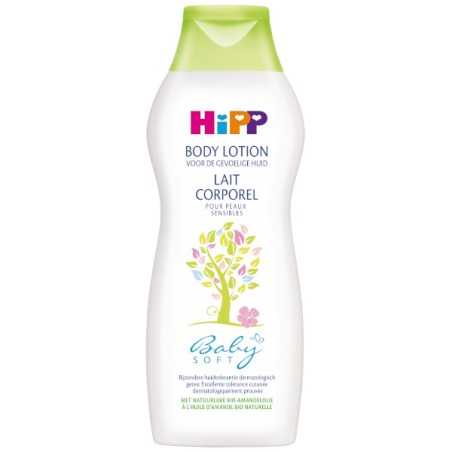 Baby soft bodylotionBaby/peuter zelfzorg4062300388413