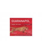 Guaranapol 550 mgOverig gezondheidsproducten8424409309861