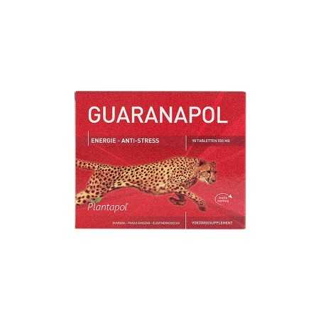 Guaranapol 550 mgOverig gezondheidsproducten8424409309861