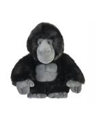 Warmteknuffel gorillaOverig baby/peuter4260394917155