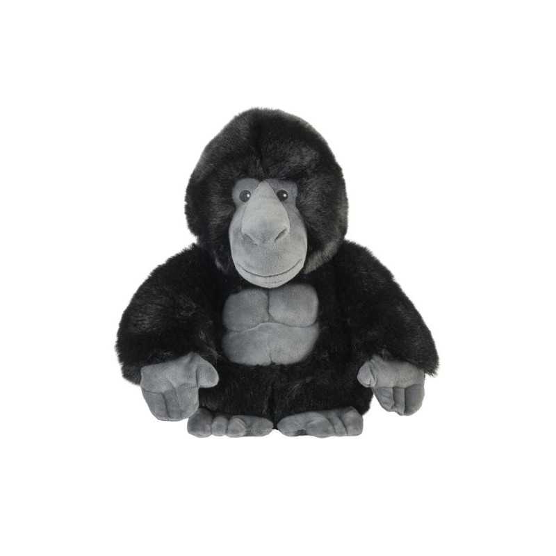 Warmteknuffel gorillaOverig baby/peuter4260394917155