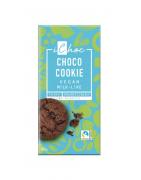 Choco cookie vegan bioSnoepgoed4044889004601