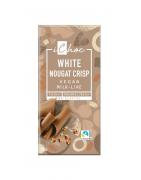 White nougat crisp vegan bioSnoepgoed4044889004632