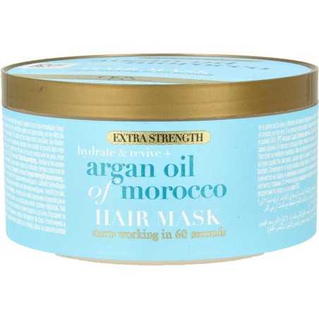 Argan oil of Morocco hair maskOverig haar3574661685144