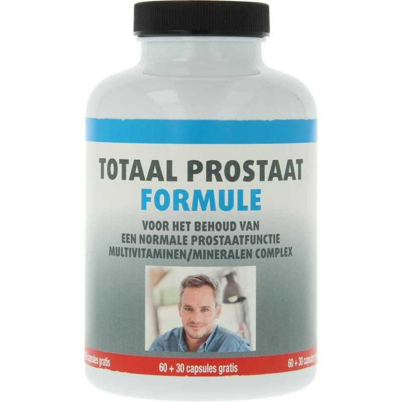 Totaal prostaatOverig gezondheidsproducten8718309614188