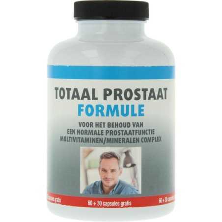 Totaal prostaatOverig gezondheidsproducten8718309614188