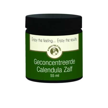 Geconcentreerde calendula zalfOverig lichaam8718309614614