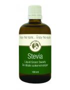 Stevia druppelsOverig reform/levensmiddelen8718309614621