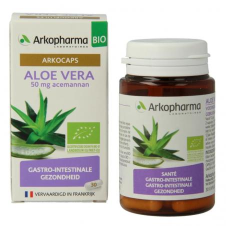 Aloe vera bioFytotherapie8715345004836