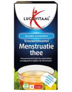 Menstruatie vrouwenmantel theeKoffie/thee8713713083025