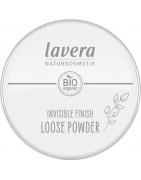 Invisible finish loose powder transparantMake up4021457651702