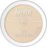 Satin compact powder medium 02Make up4021457651689