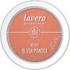 Velvet blush powder rosy peach 01Make up4021457651603