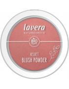 Velvet blush powder pink orchid 02Make up4021457651610