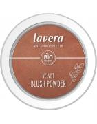 Velvet blush powder cashmere brown 03Make up4021457651627