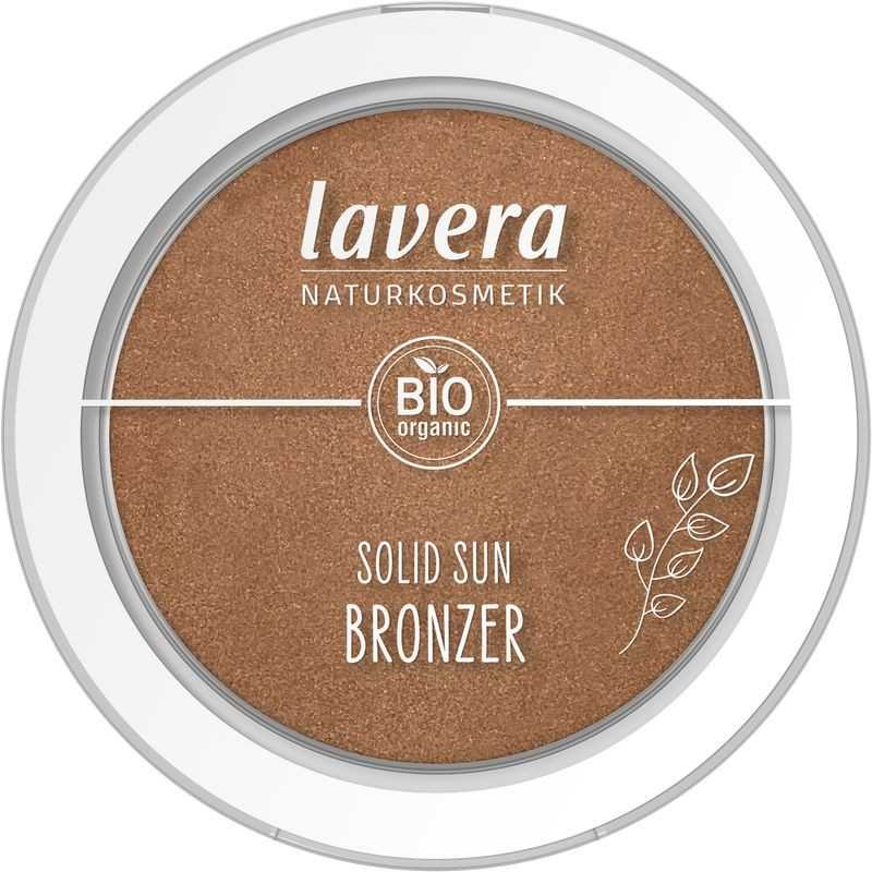 Solid sun bronzer desert sun 01Make up4021457651634