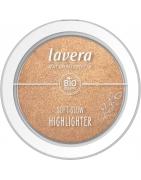 Soft glow highlighter sunrise glow 01Make up4021457651641