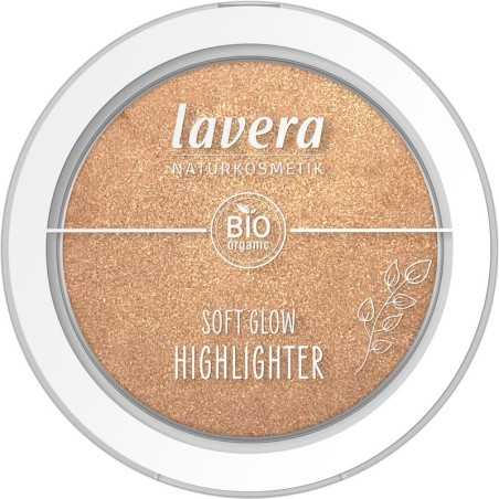 Soft glow highlighter sunrise glow 01Make up4021457651641