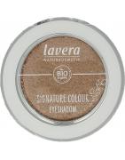 Signature colour eyeshadow space gold 08 bioMake up4021457651801