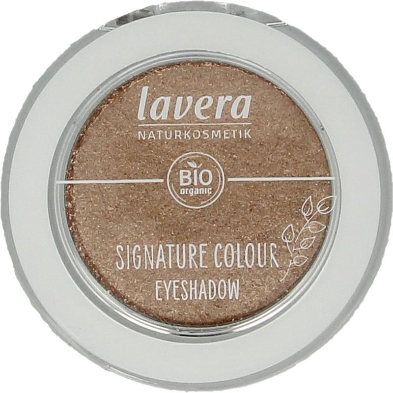 Signature colour eyeshadow space gold 08 bioMake up4021457651801