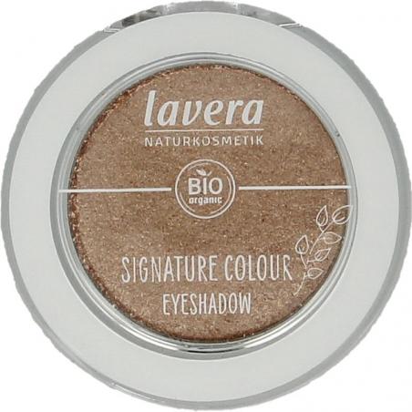 Signature colour eyeshadow space gold 08 bioMake up4021457651801