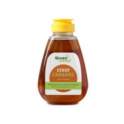 Stevia natural greenOverig reform/levensmiddelen8716064301190