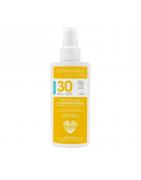 Sun spray vegan SPF30In de zon3760075070724