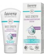 Basis sensitiv calming moisturising cream EN-ITDag/nachtverzorging4021457649877