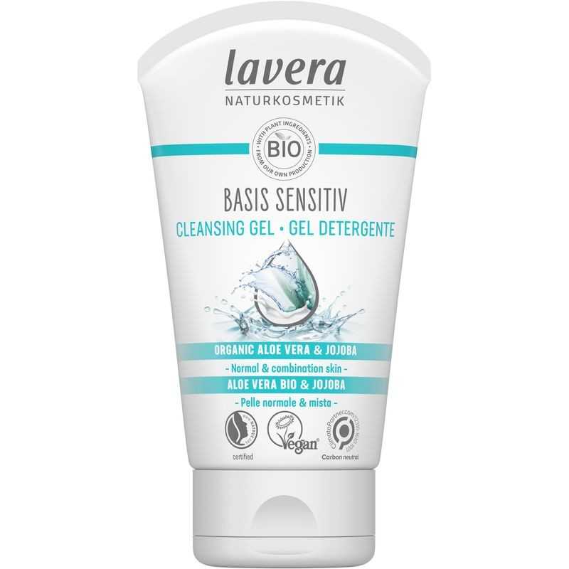 Basis sensitiv cleansing gelReiniging4021457650057