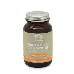 Female balanceOverig vitaminen/mineralen5407010231366